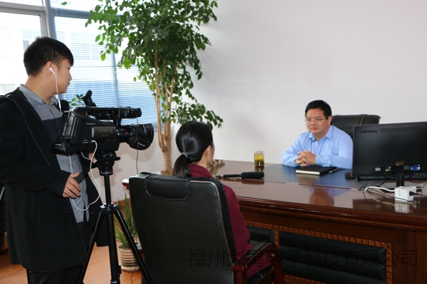 歡迎CCTV7套來我司拍攝《企業成長之路》